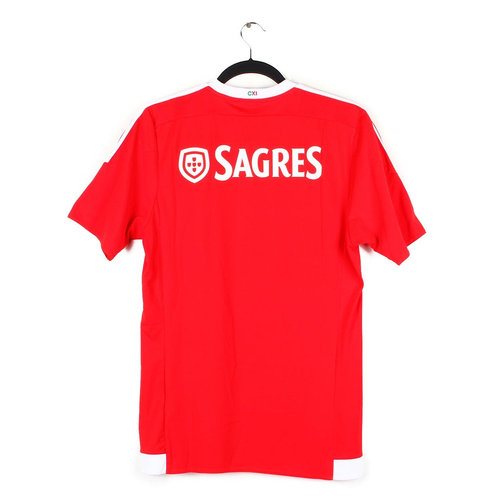 2015/16 - Benfica (L)