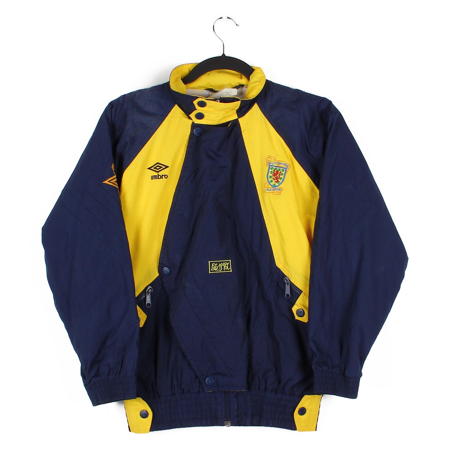 1990/92 - Ecosse (XL)