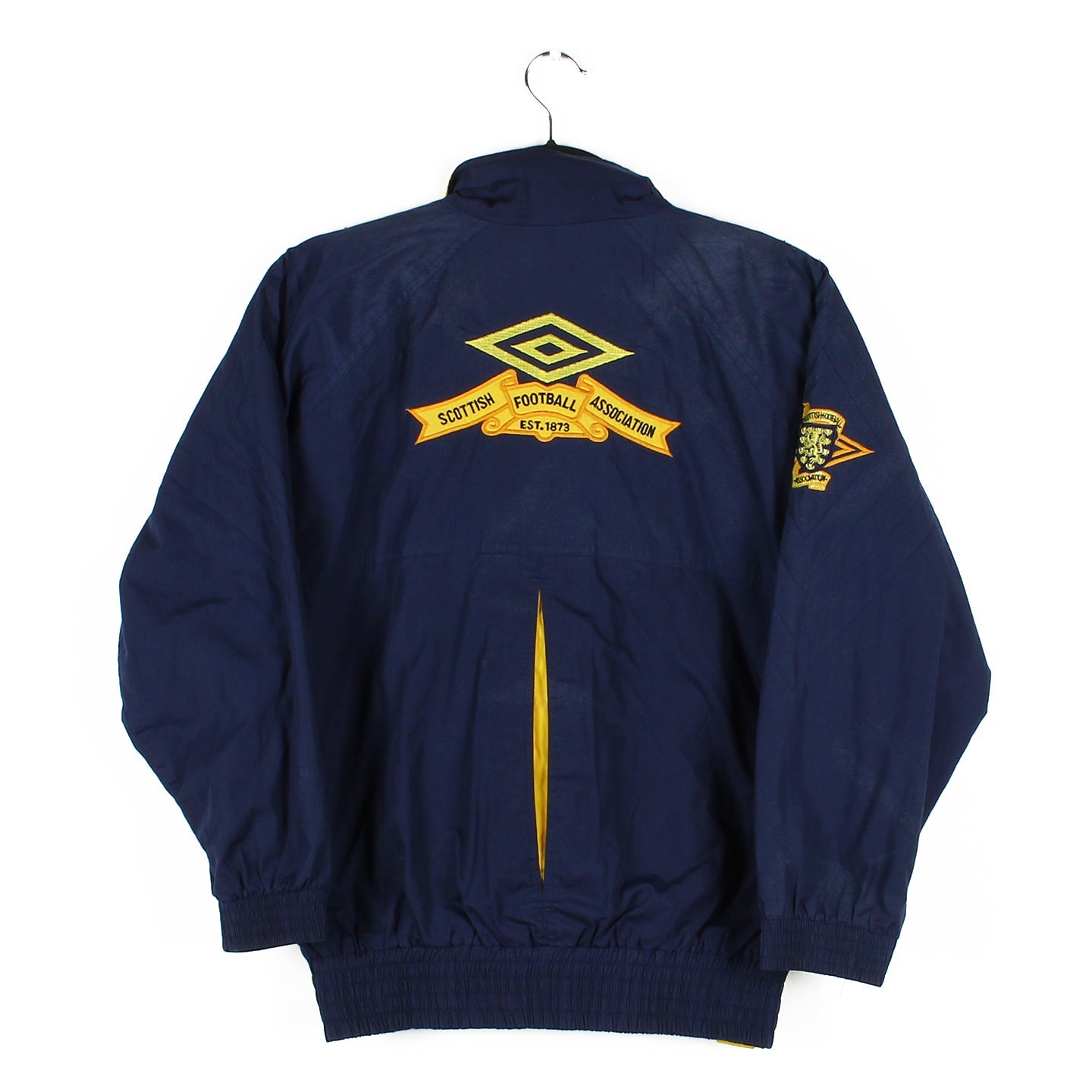 1990/92 - Ecosse (XL)