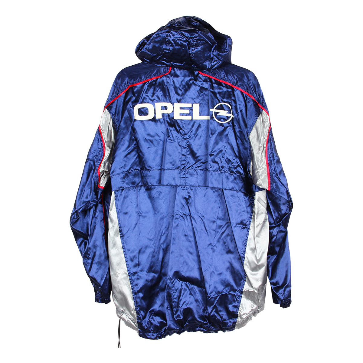 2001/02 - PSG (L)