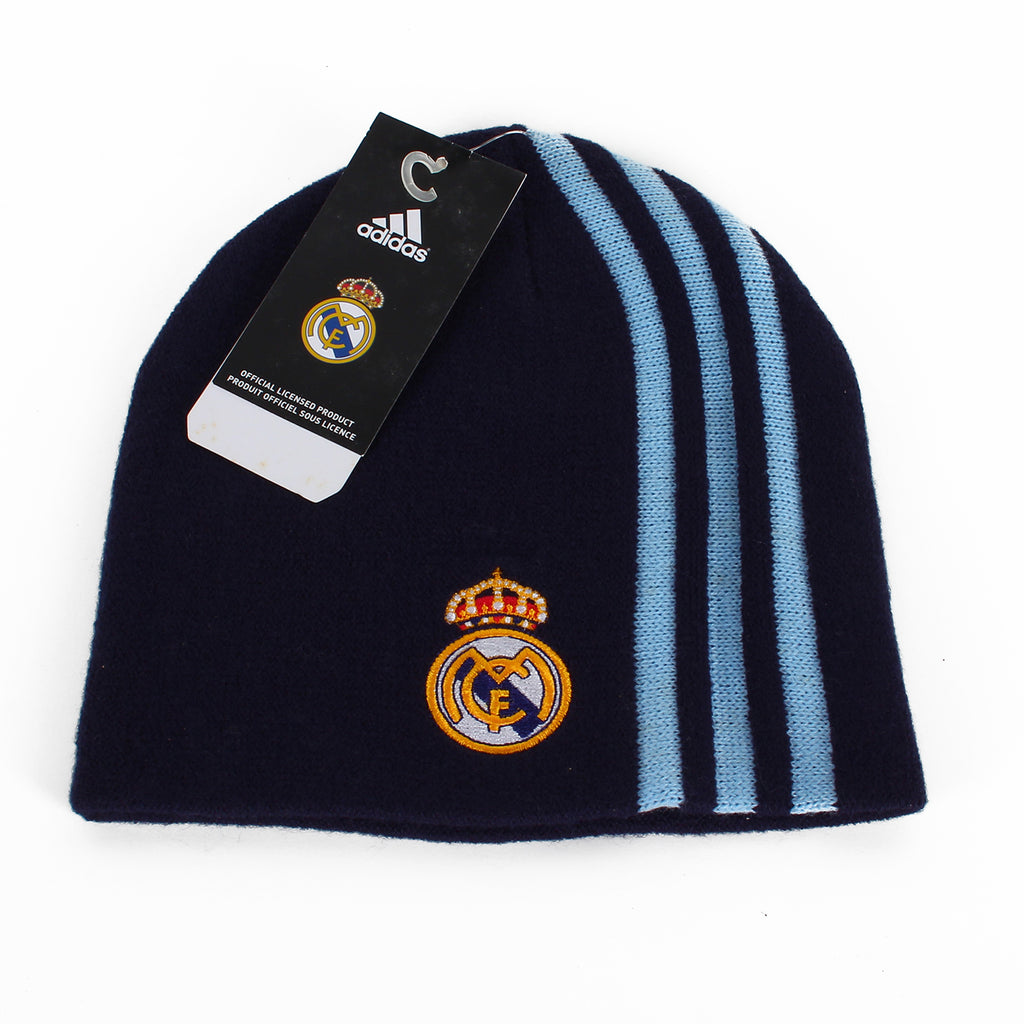 2007/08 - Real Madrid