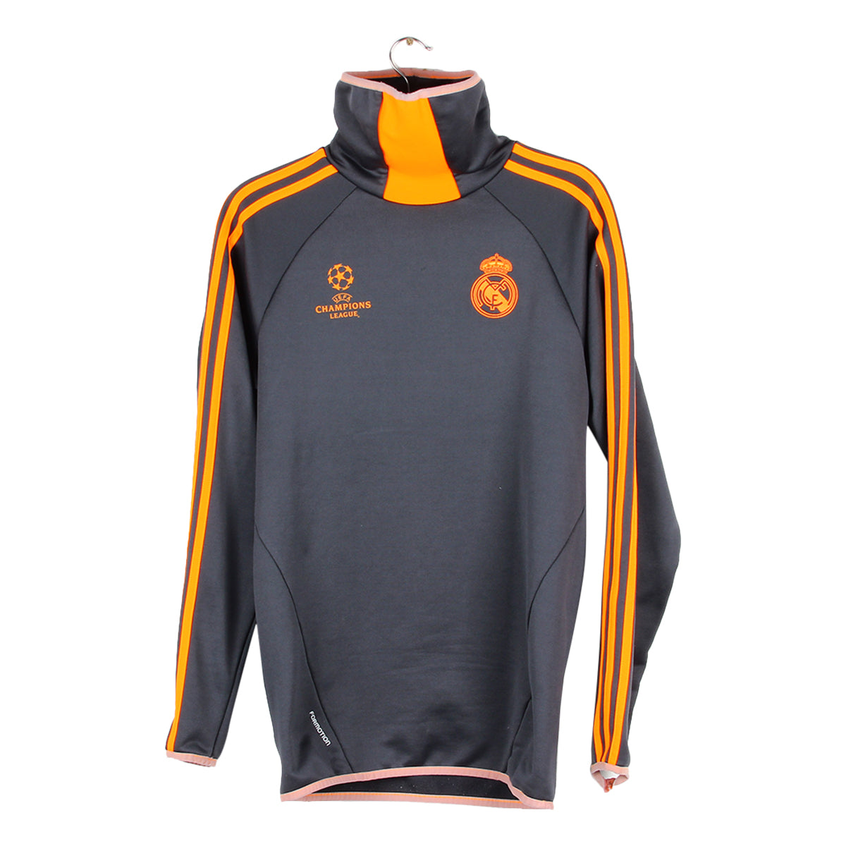 2013/14 - Real Madrid (L)
