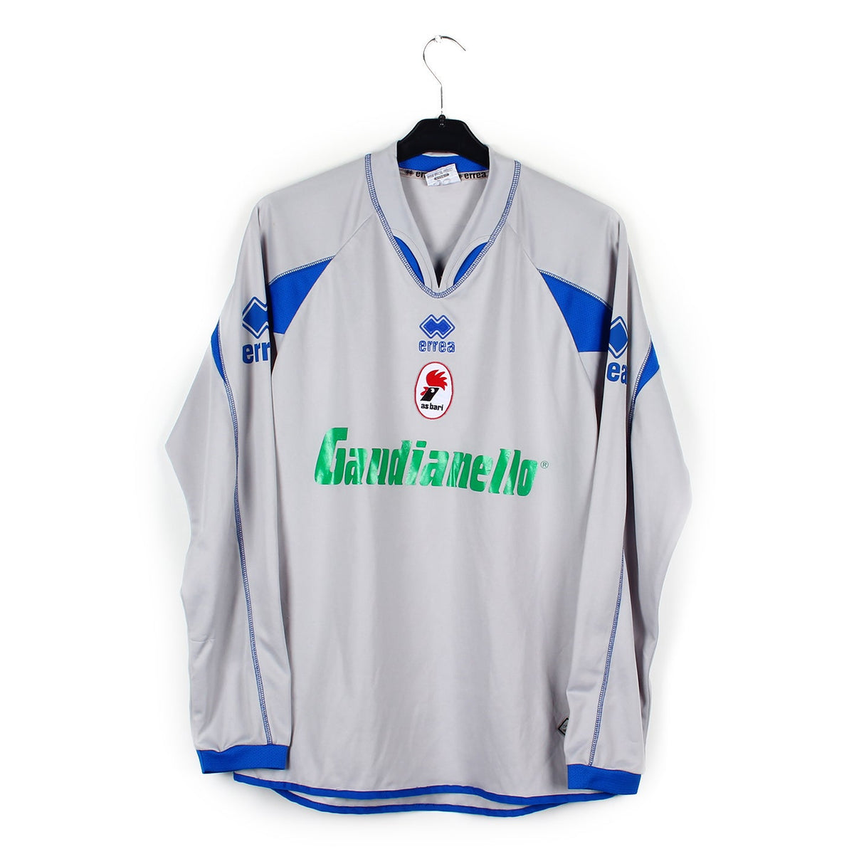 2006/07 - Bari (2XL)