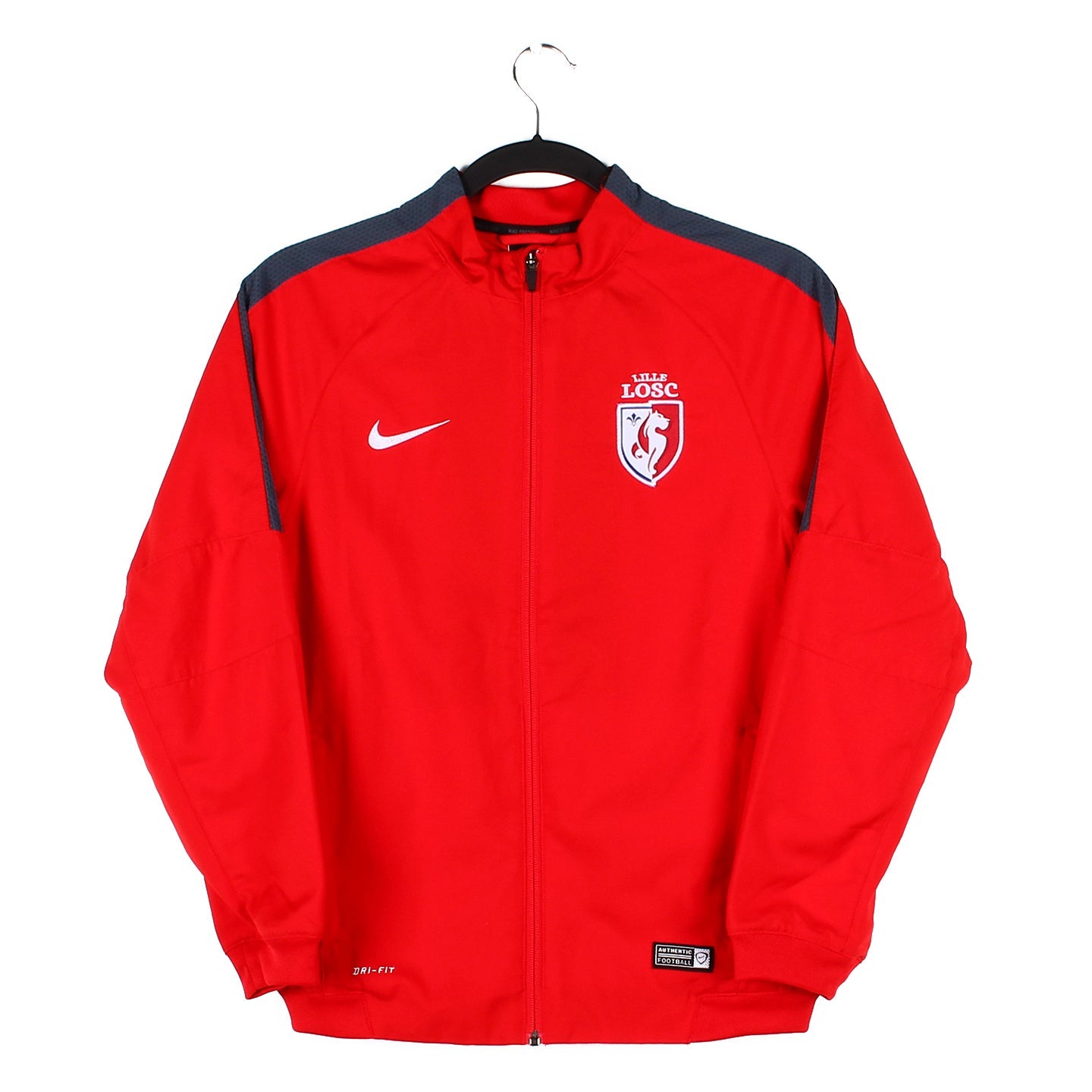 Lille OSC 1952-53 Veste Rétro Foot | Vintage Football Club Lille OSC 1952-53 Veste Rétro Foot | Vintage Football Club