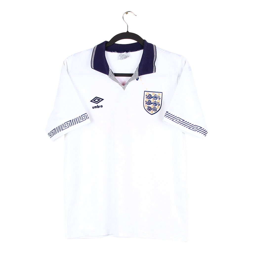 1990/92 - Angleterre #19 (S)