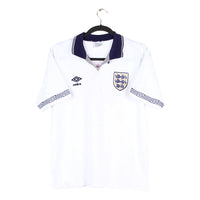 1990/92 - Angleterre #19 (S)