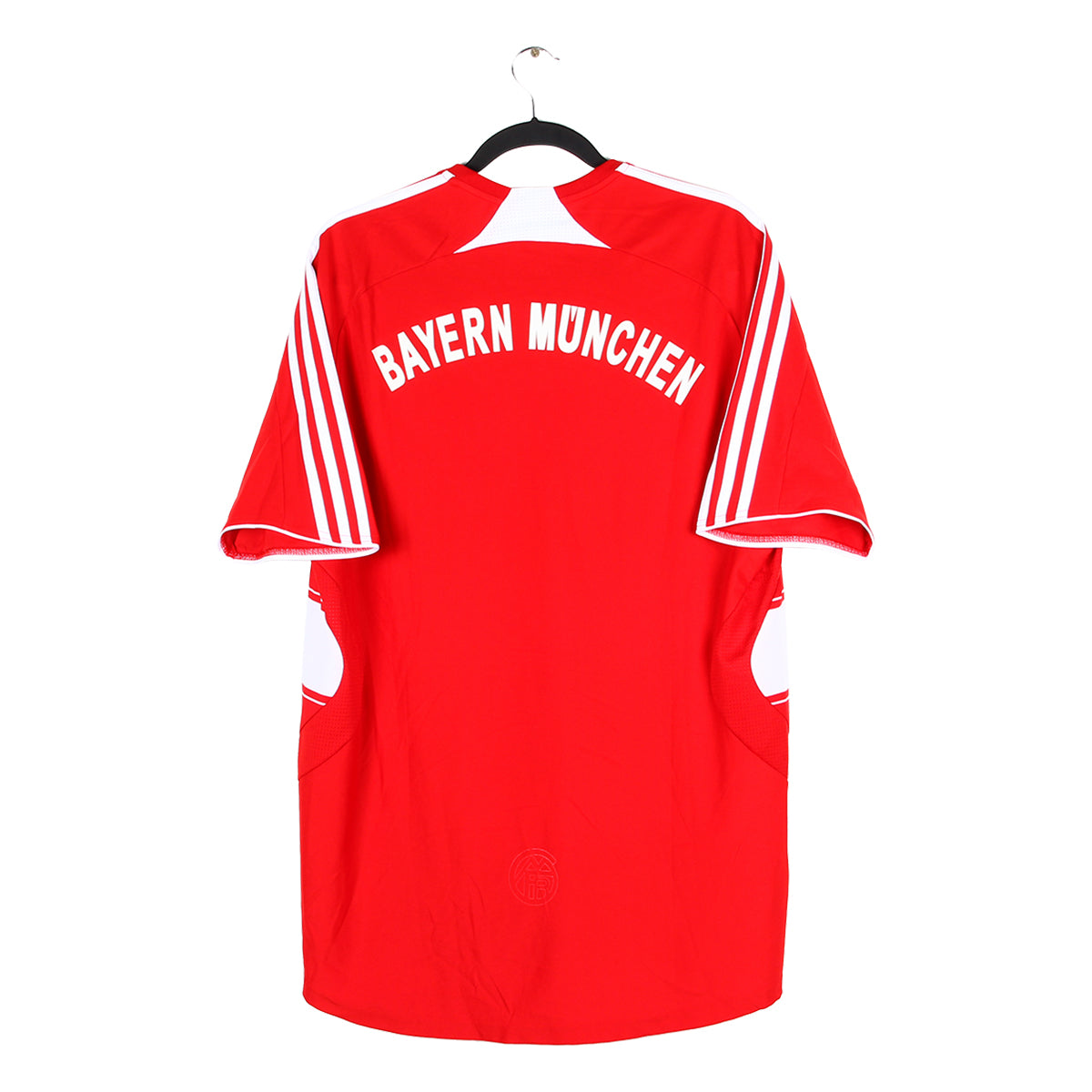 2008/09 - Bayern Munich (L enfant)
