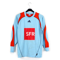 2008/09 - Coupe de France #1 (S) [porté]