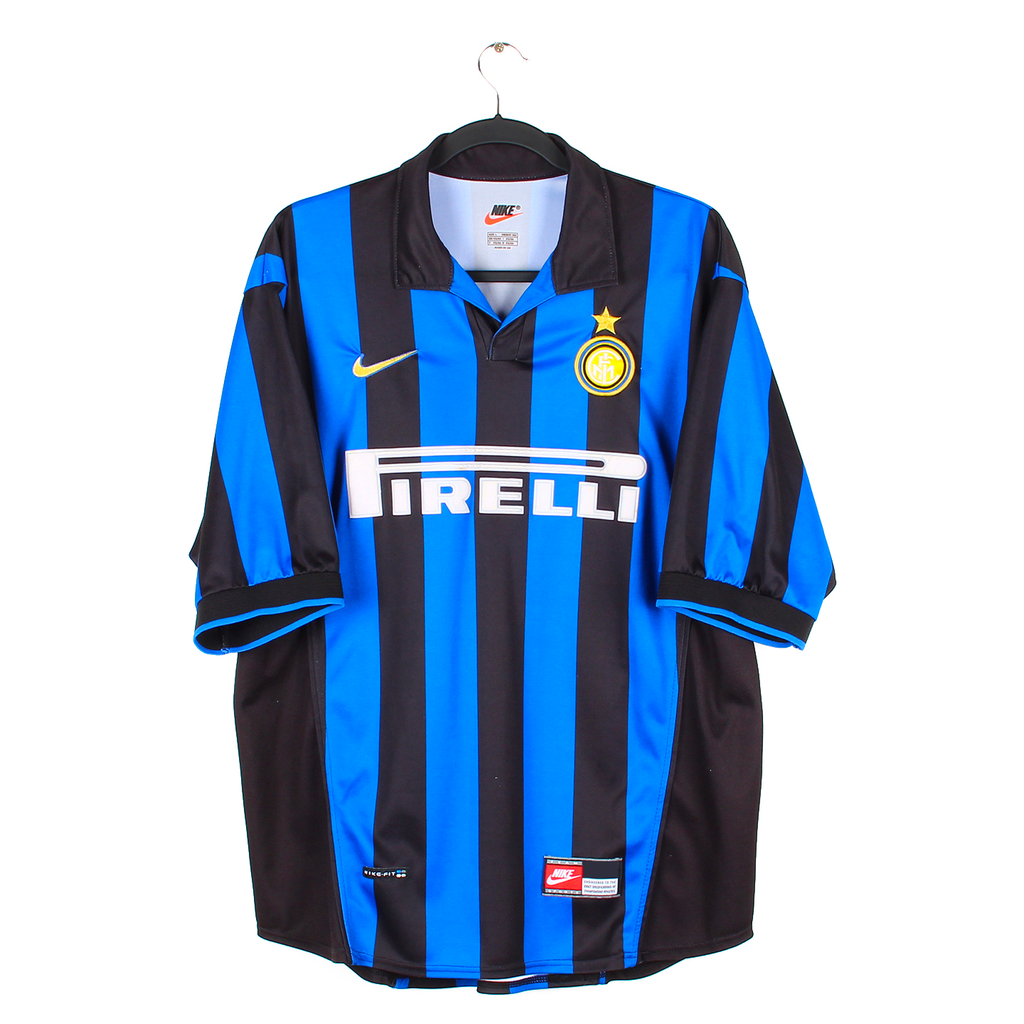 1998/99 - Inter Milan (S)