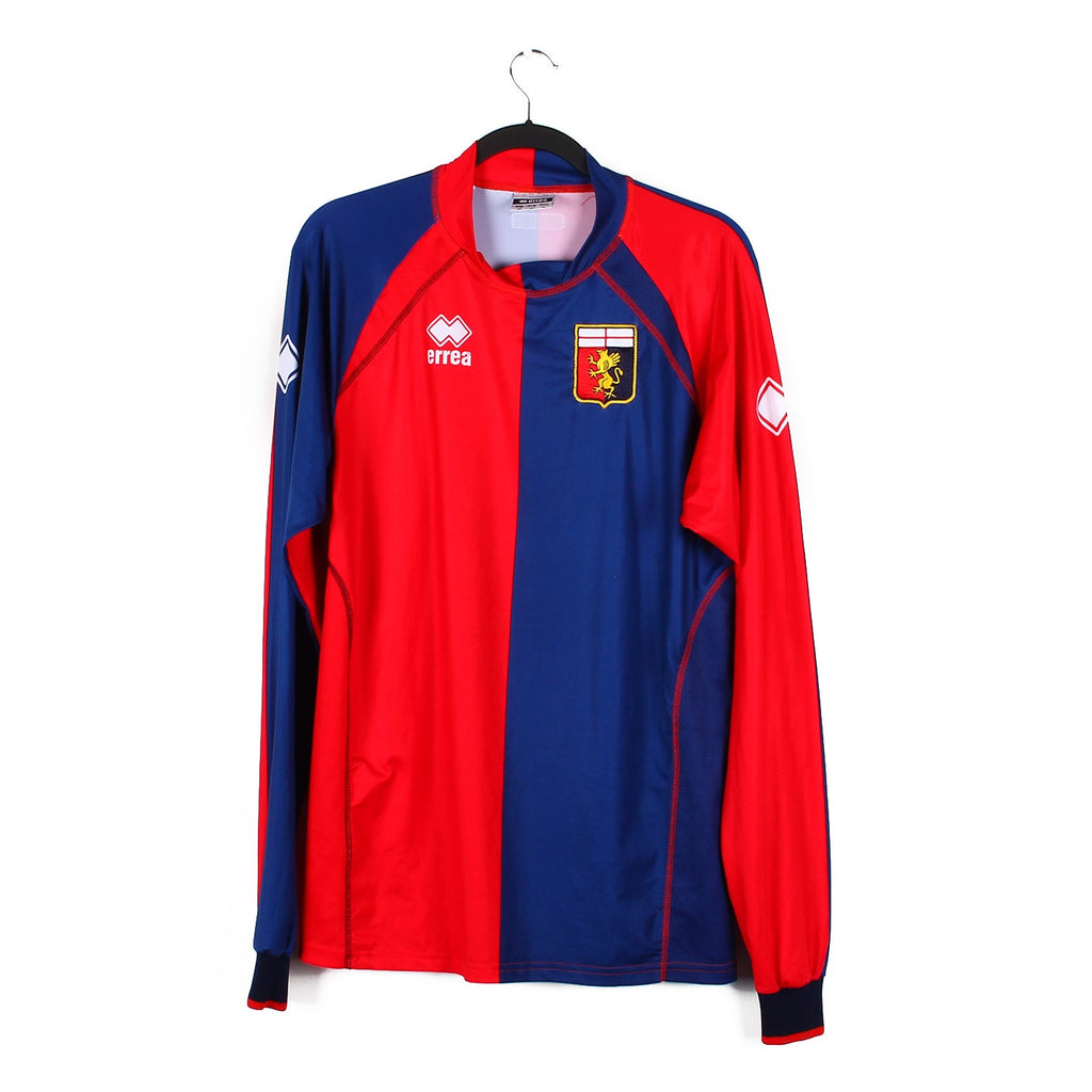 2006/07 - Genoa (XL)