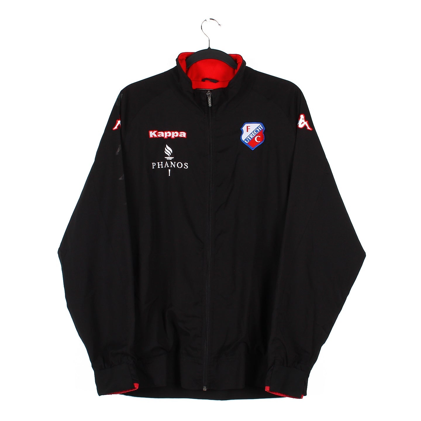 2010/11 - Utrecht FC (XL)