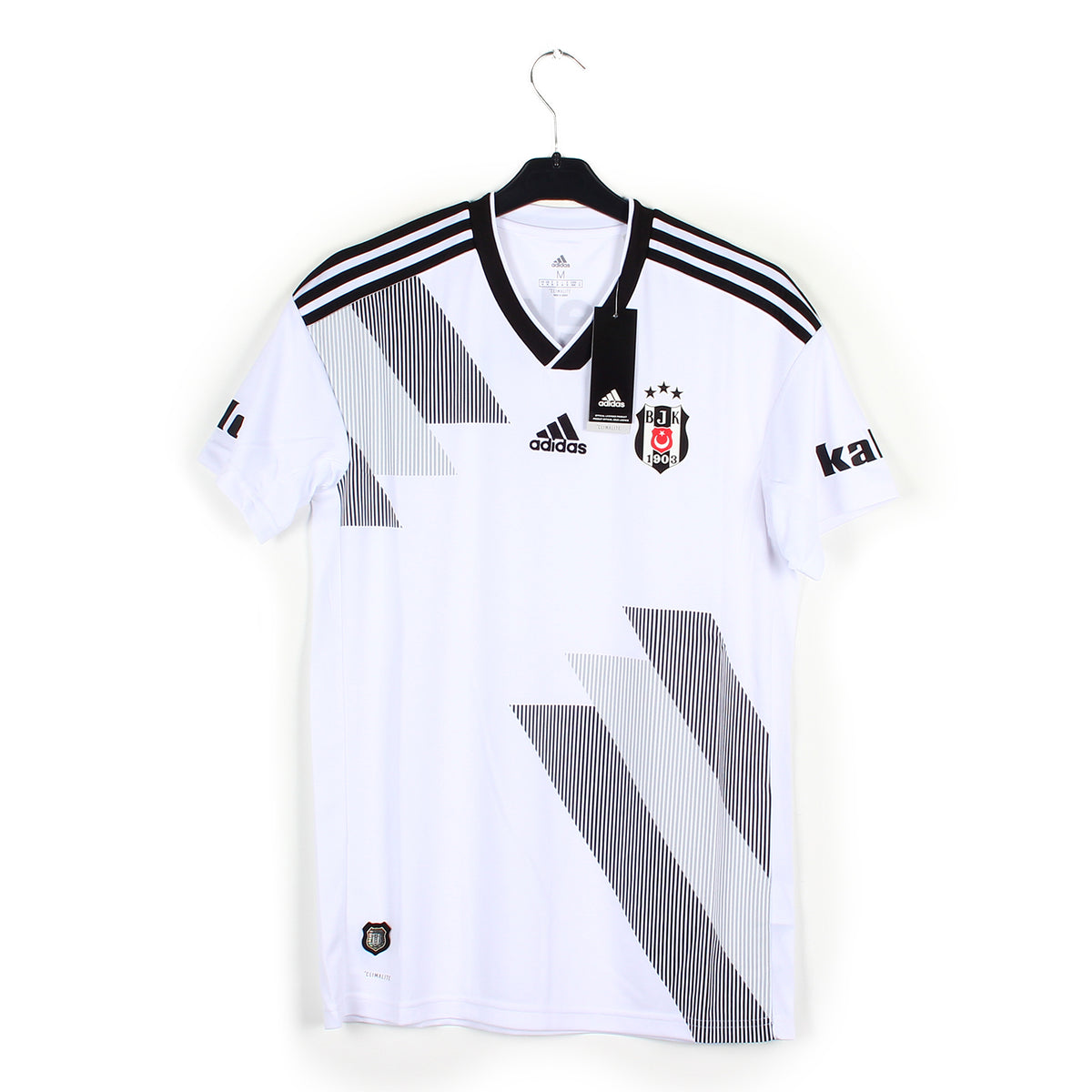 2019/20 - Besiktas (S)