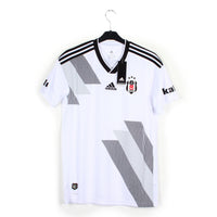 2019/20 - Besiktas (S)
