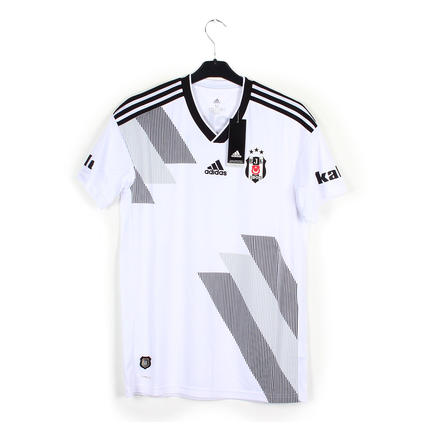 2019/20 - Besiktas (S)