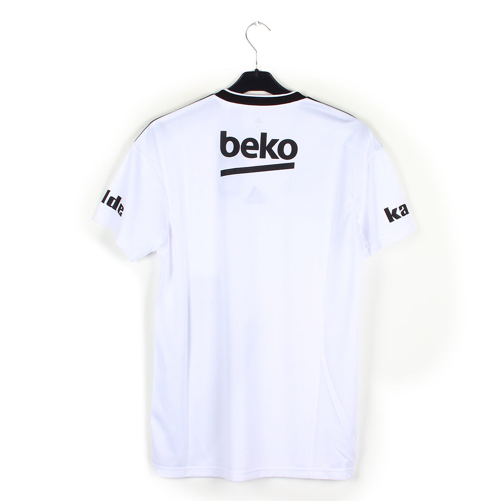 2019/20 - Besiktas (S)