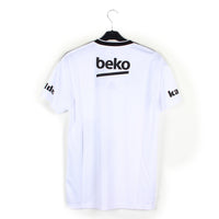2019/20 - Besiktas (S)