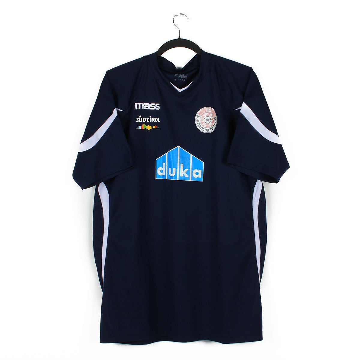 2012/13 - FC Südtirol  (XL)