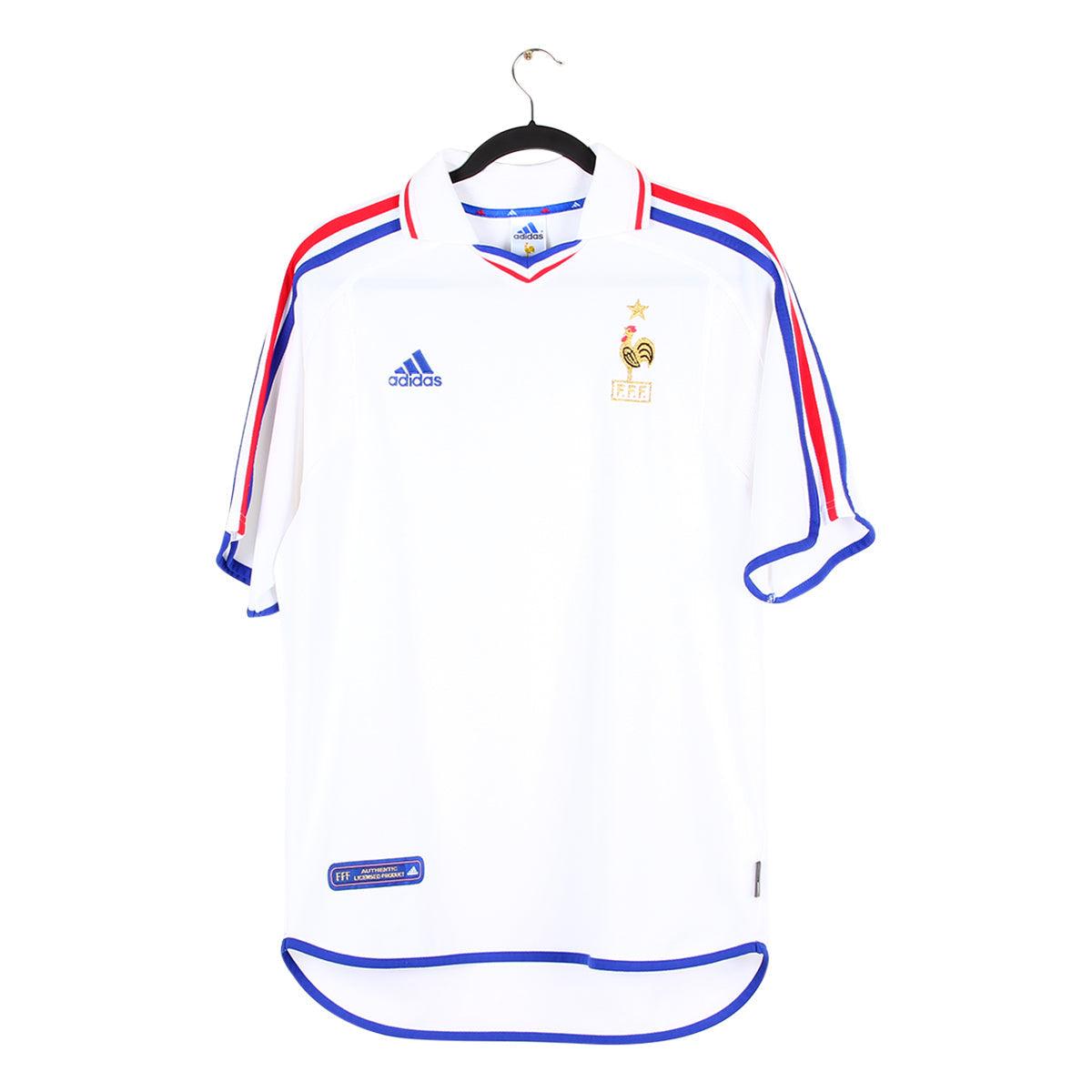 2000 - Equipe de France (L)