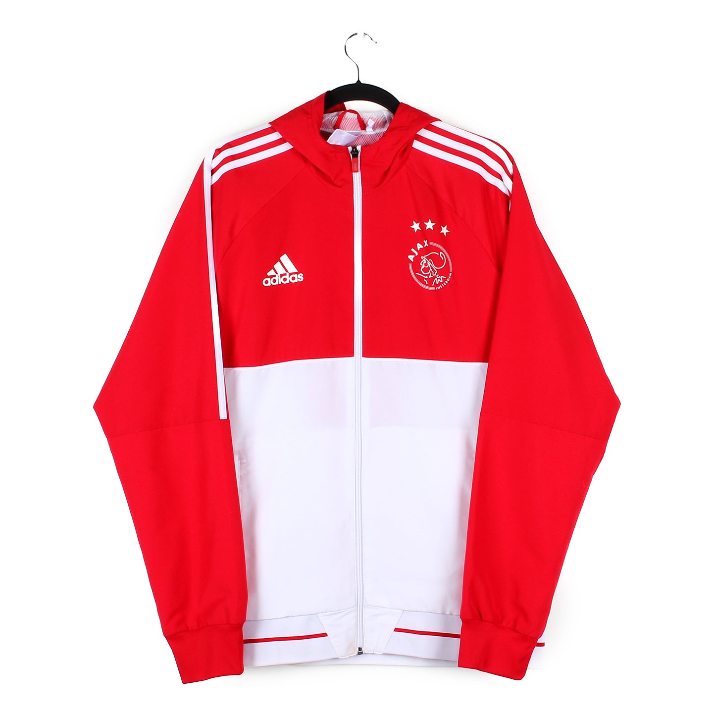 2017/18 - Ajax Amsterdam (L)