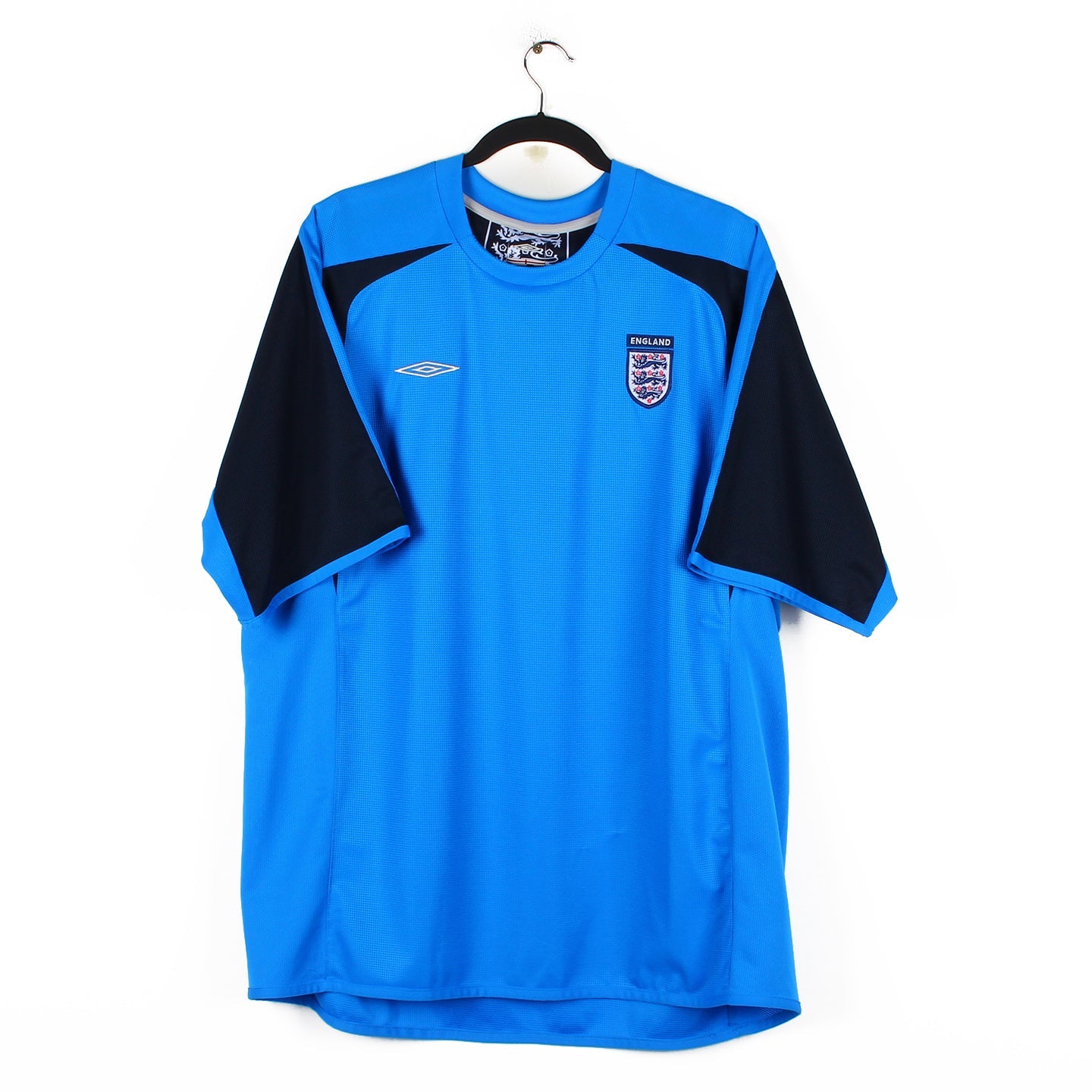 2005/07 - Angleterre (2XL)