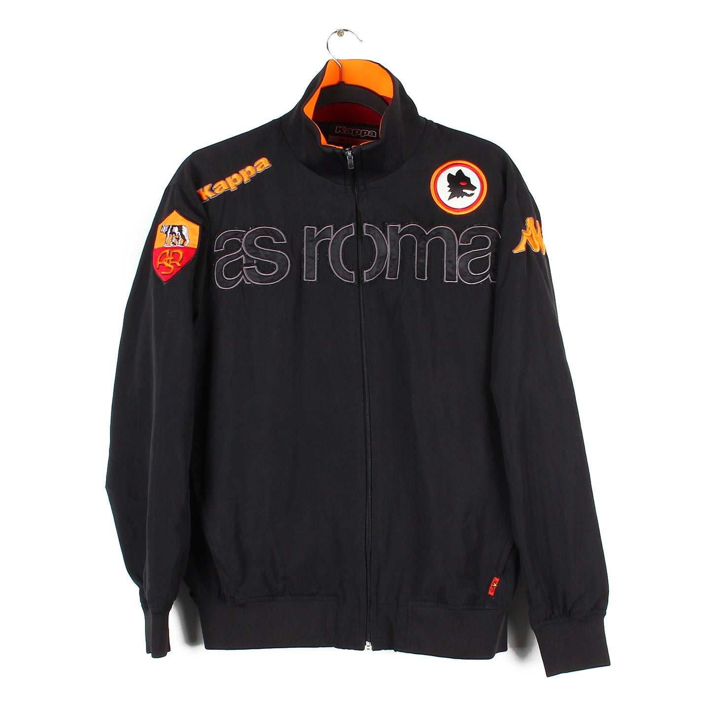 2009/10 - AS Roma (L)