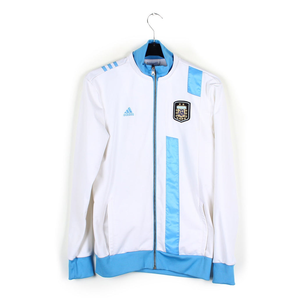 2012/14 - Argentine (S)