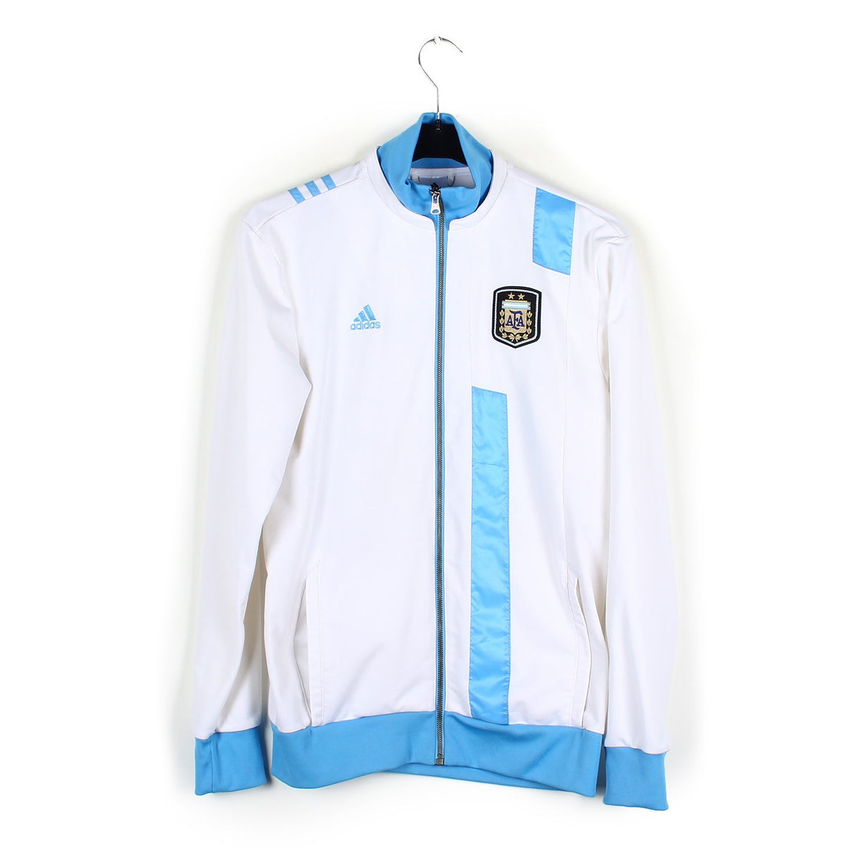 2012/14 - Argentine (S)