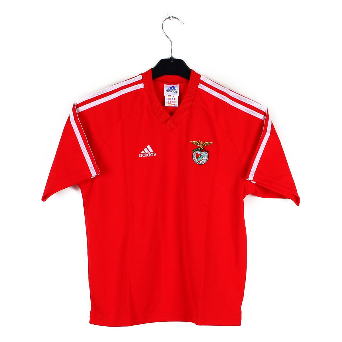 2002/03 - Benfica (12ans)
