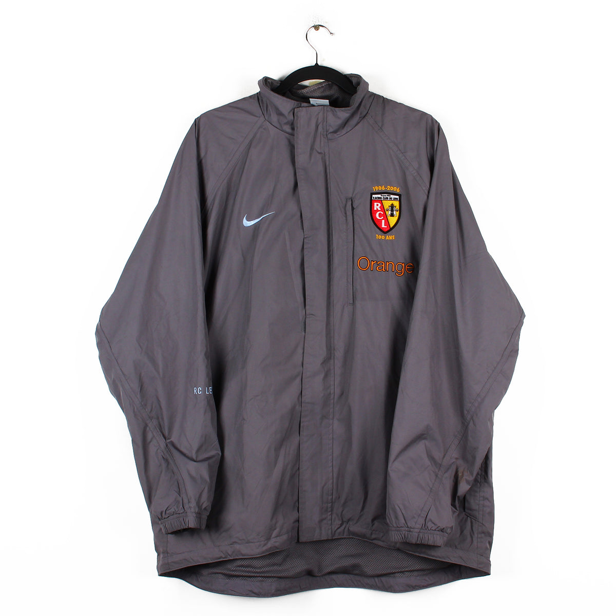 2005/06 - RC Lens (XL) [stock pro]