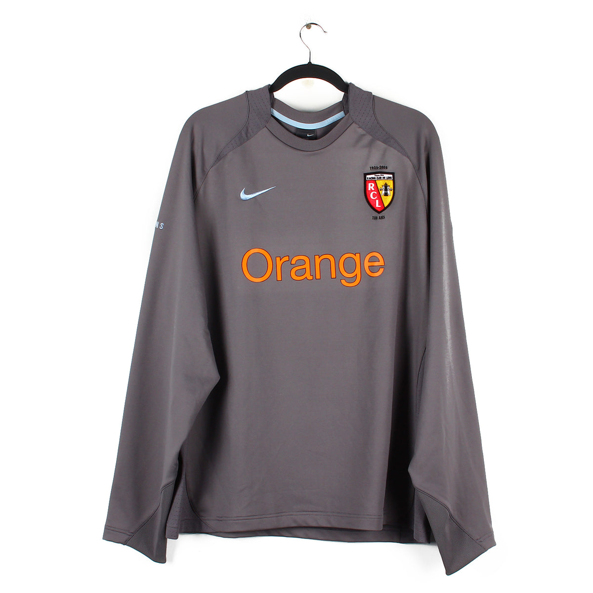 2005/06 - RC Lens (XL) [stock pro]