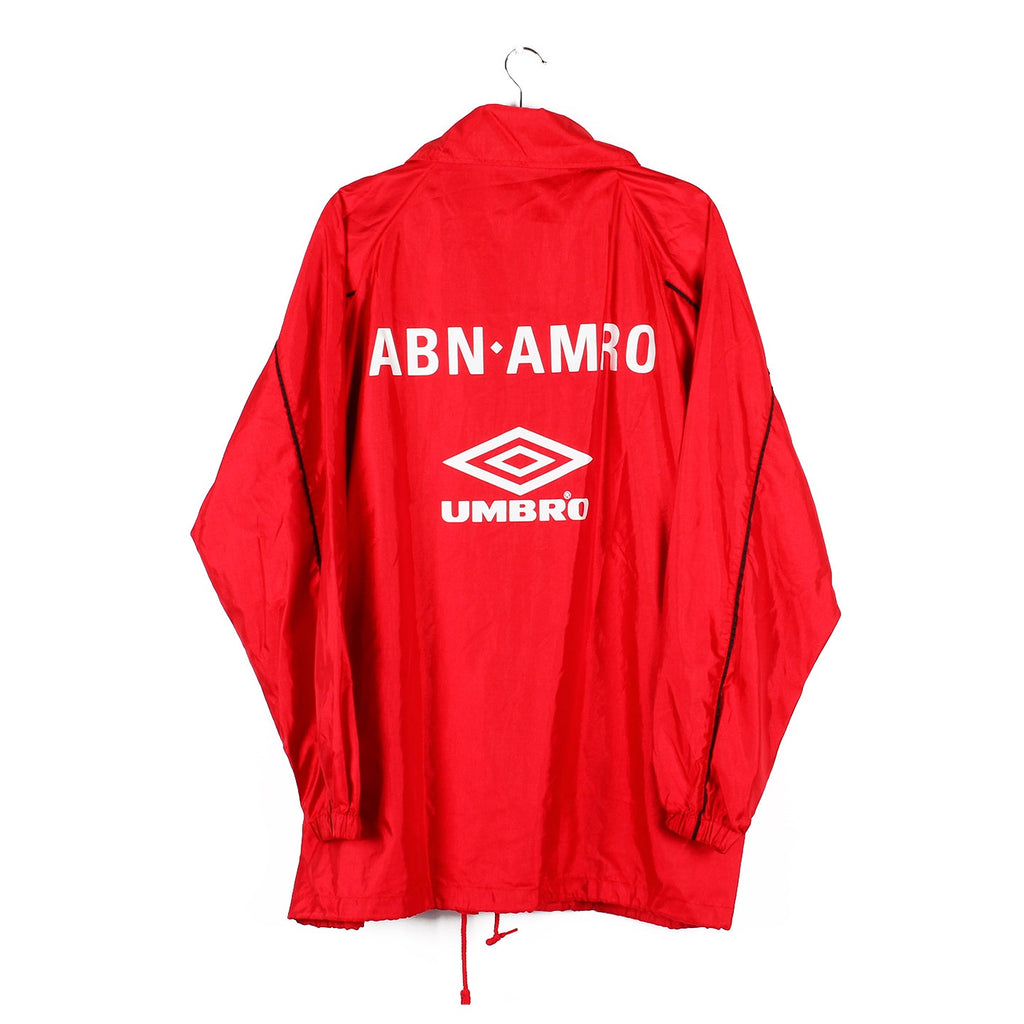 1998/99 - Ajax Amsterdam (L) [stock pro]
