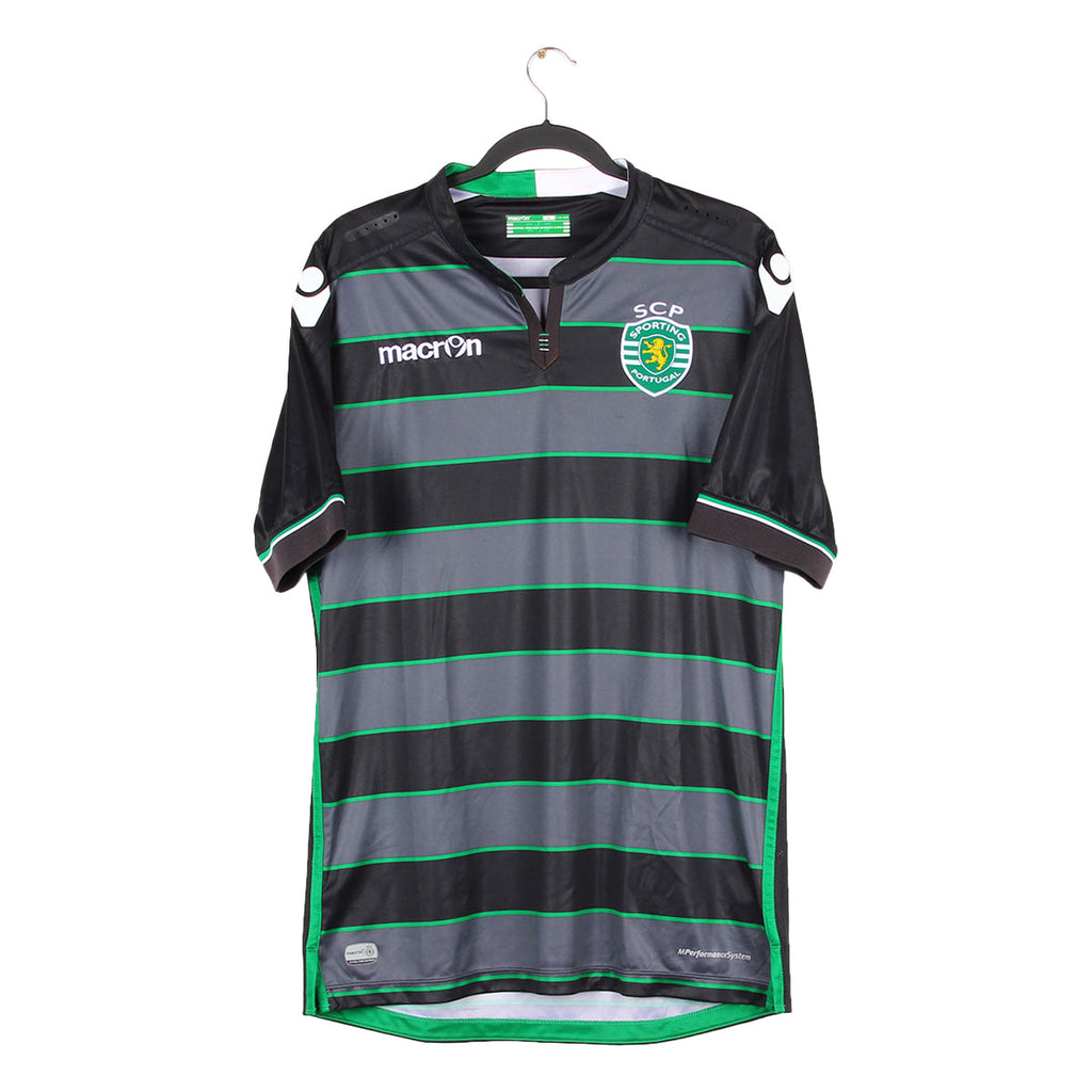 2015/16 - Sporting Lisbonne (L)