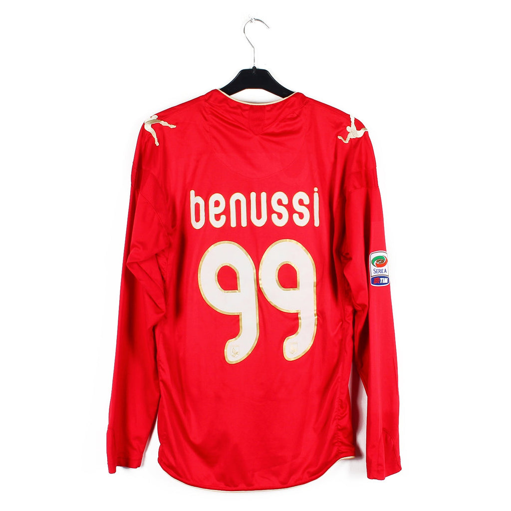 2010/11 - Palerme - Benussi #99 (L)