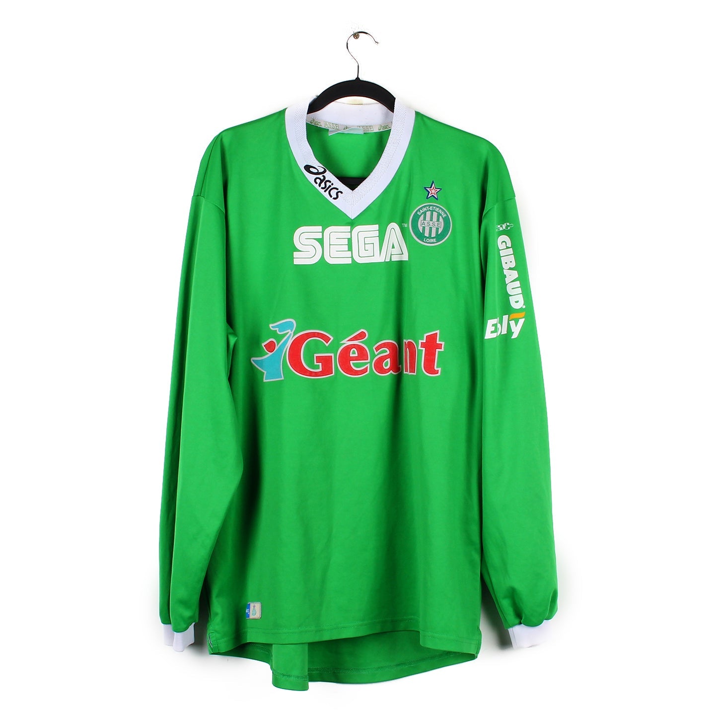 1999/00 - Saint-Etienne (2XL)