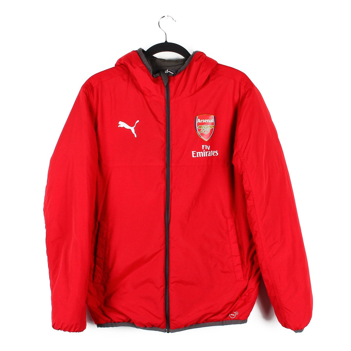 2017/18 - Arsenal FC (S) *réversible*