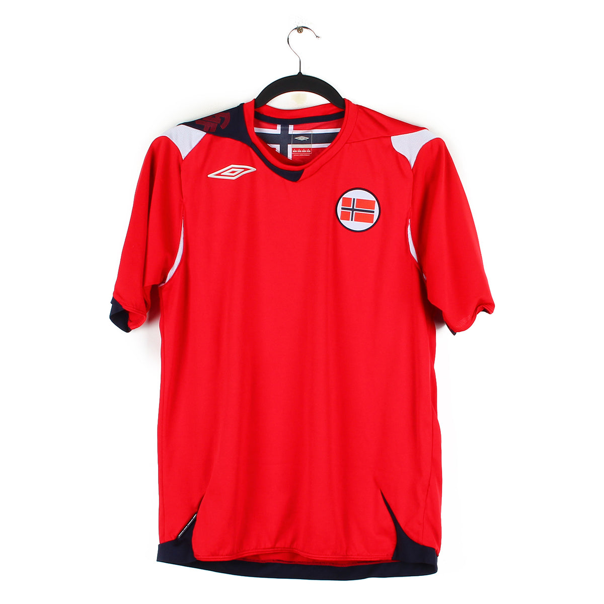 2006/07 - Norvège (XL)