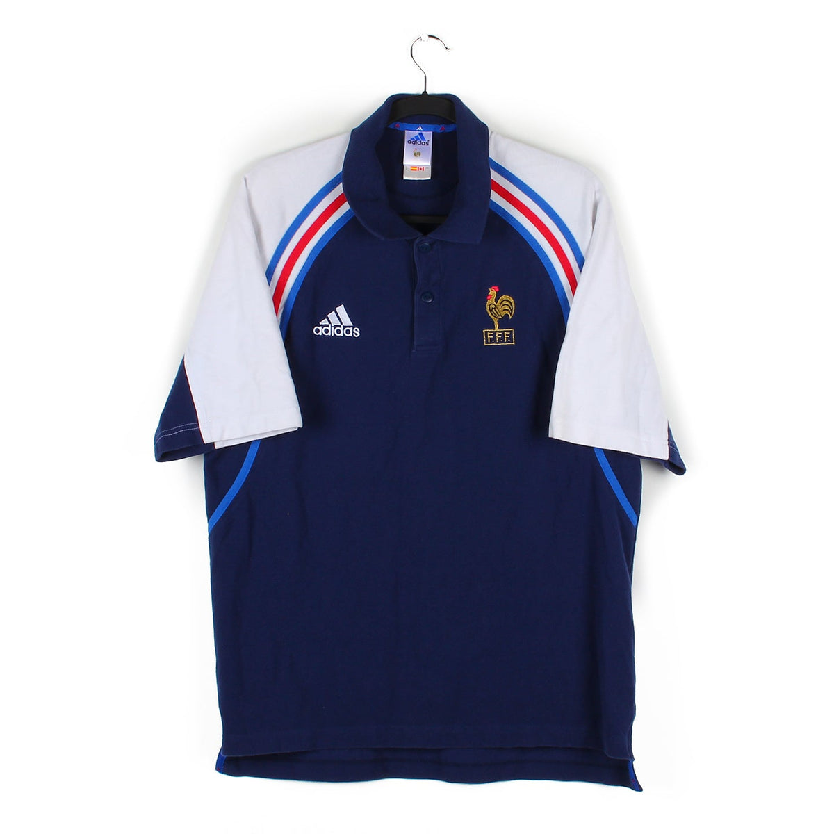 2000/02 - Equipe de France (L)