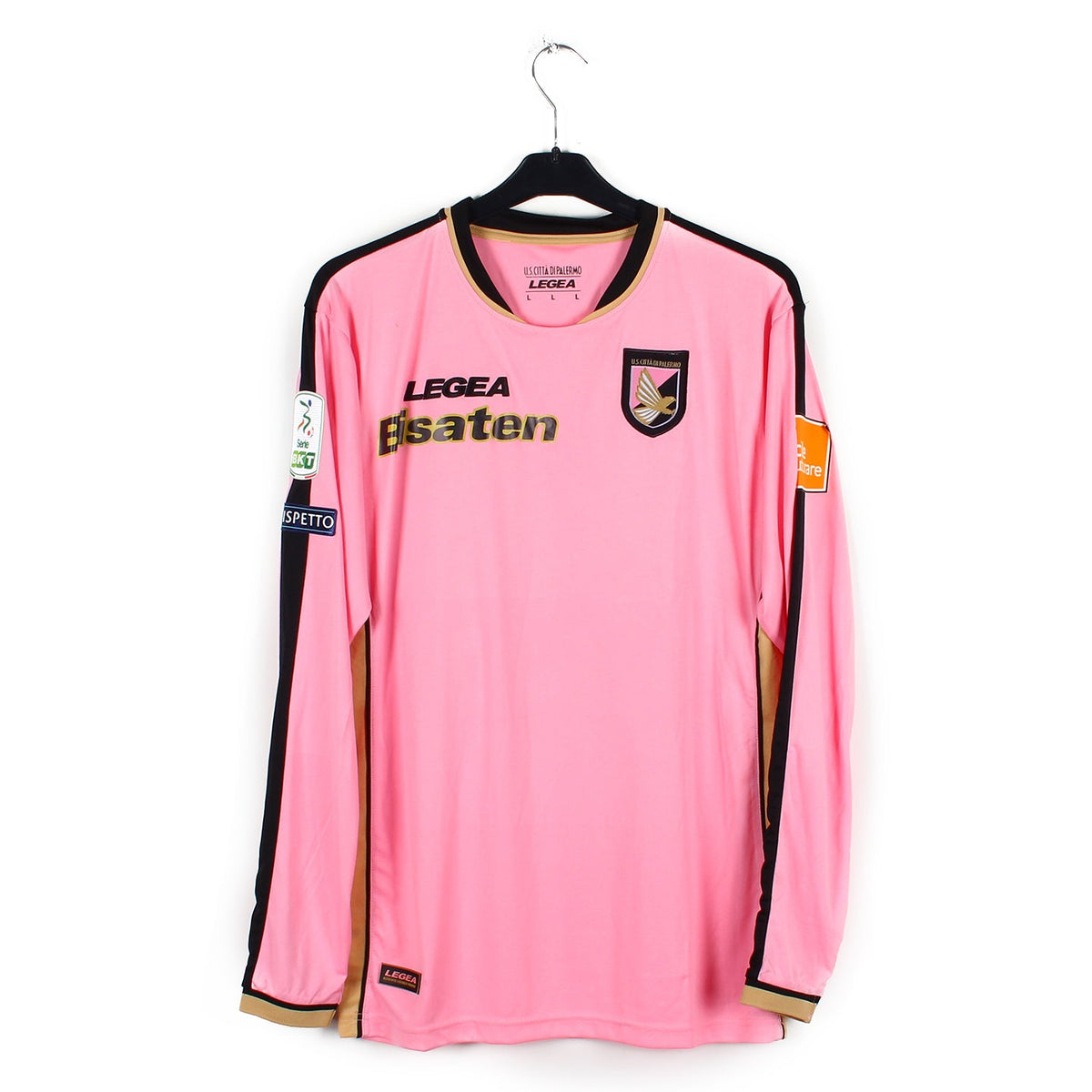 2018/19 - Palerme - Puscas #29 (L) [MATCH ISSUE]