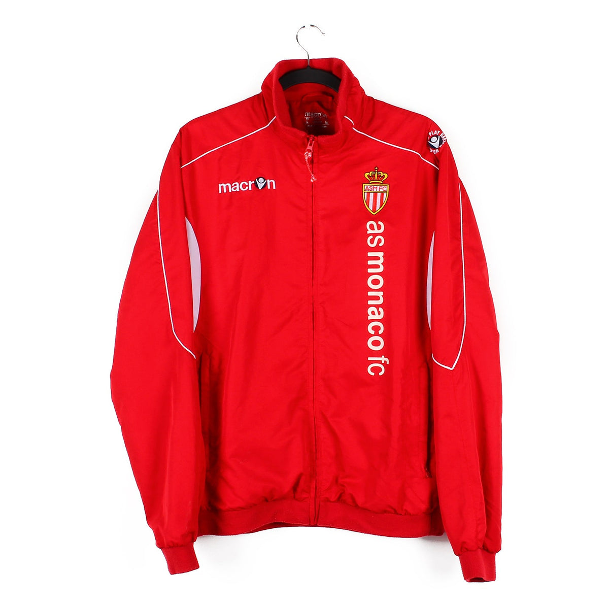 2011/12 - AS Monaco (L)