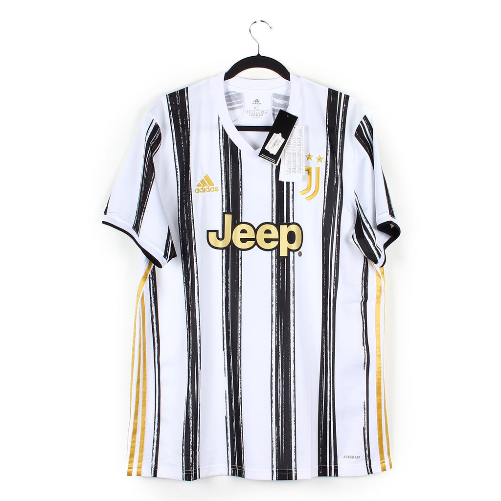 2020/21 - Juventus - Ronaldo #7 (M)