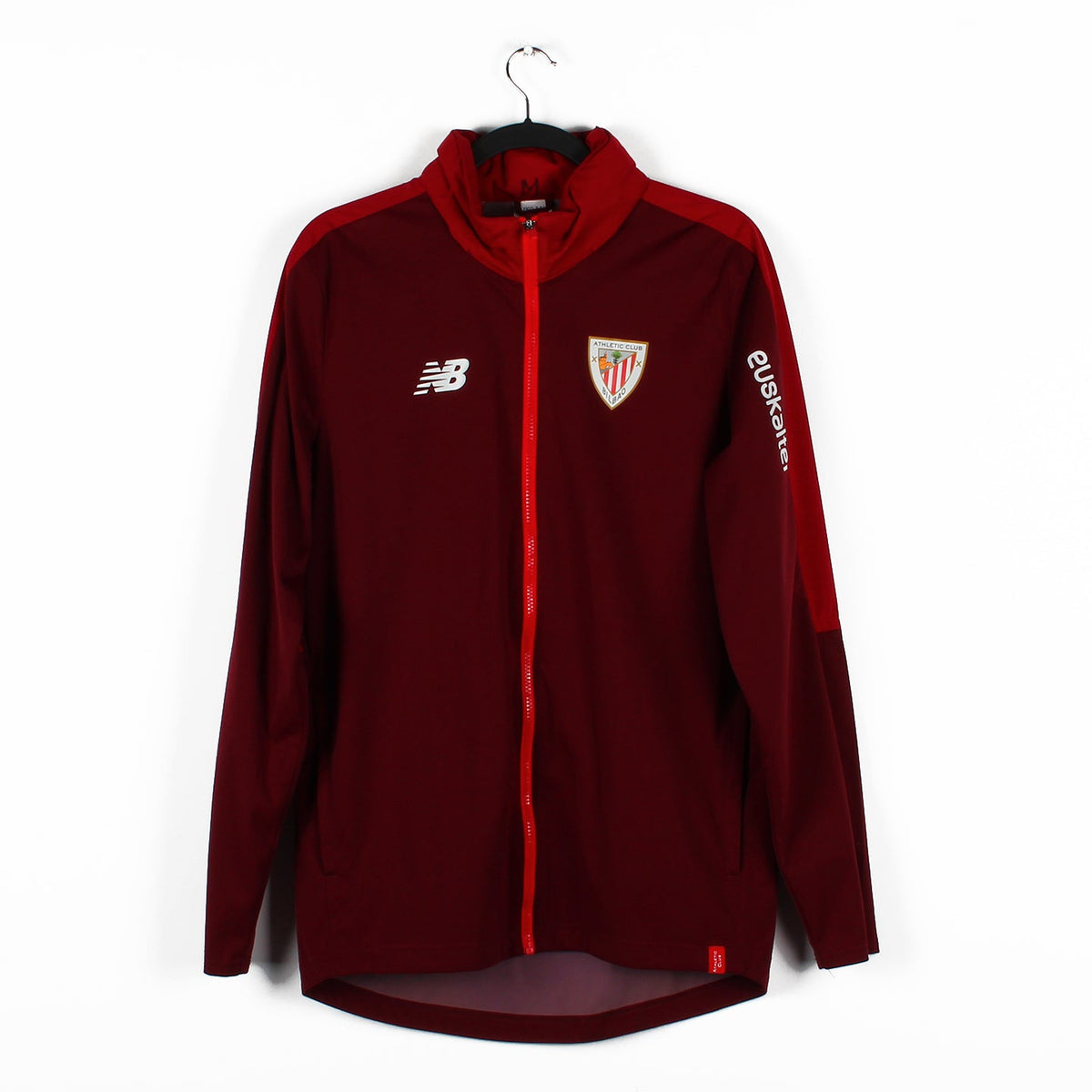 2017/18 - Athletic Bilbao (M)