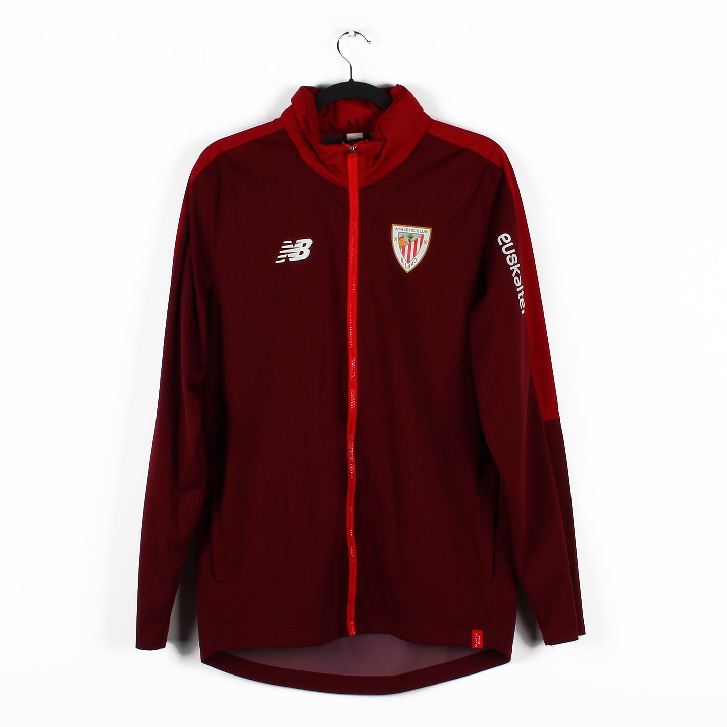 2017/18 - Athletic Bilbao (M)