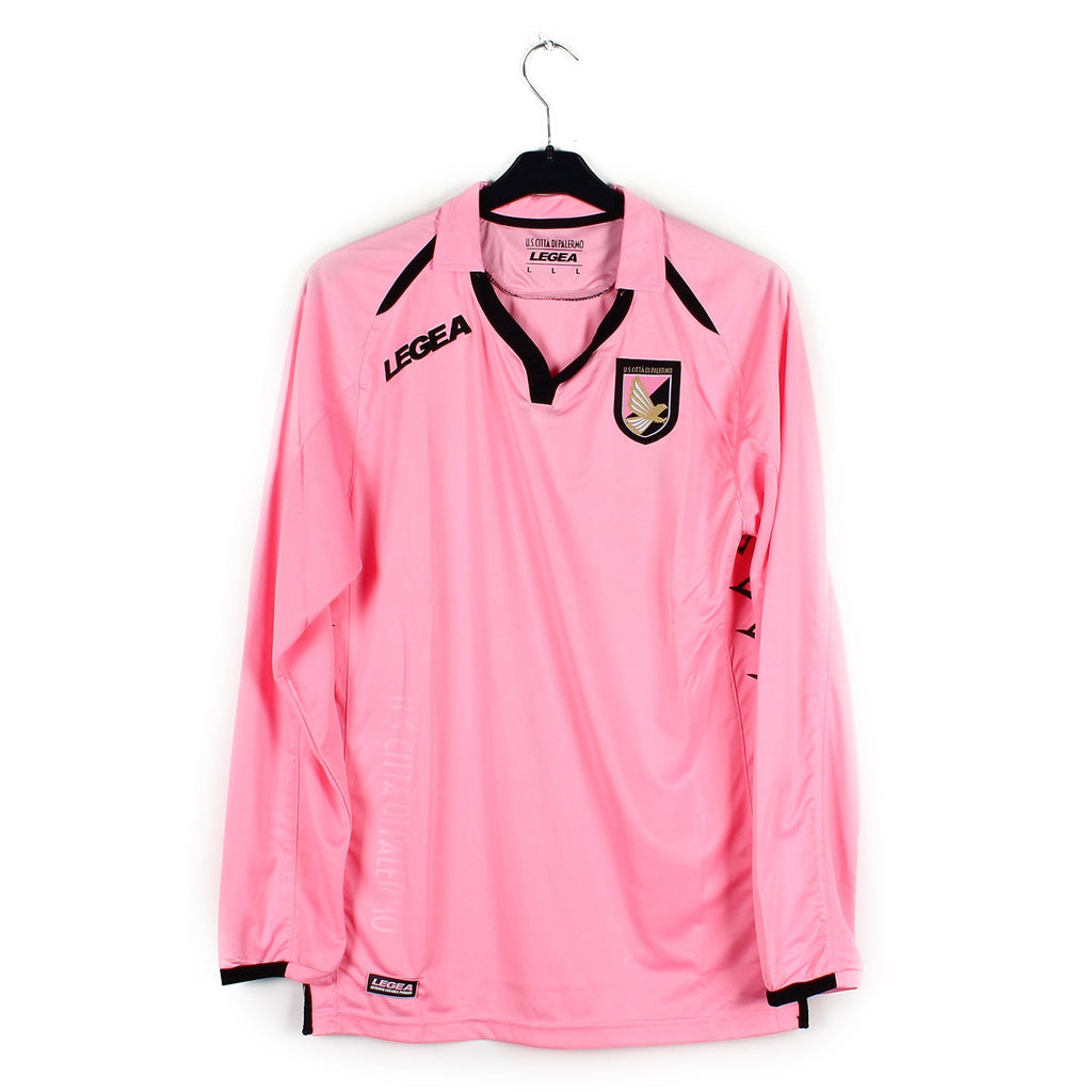 2018/19 - Palerme (S)