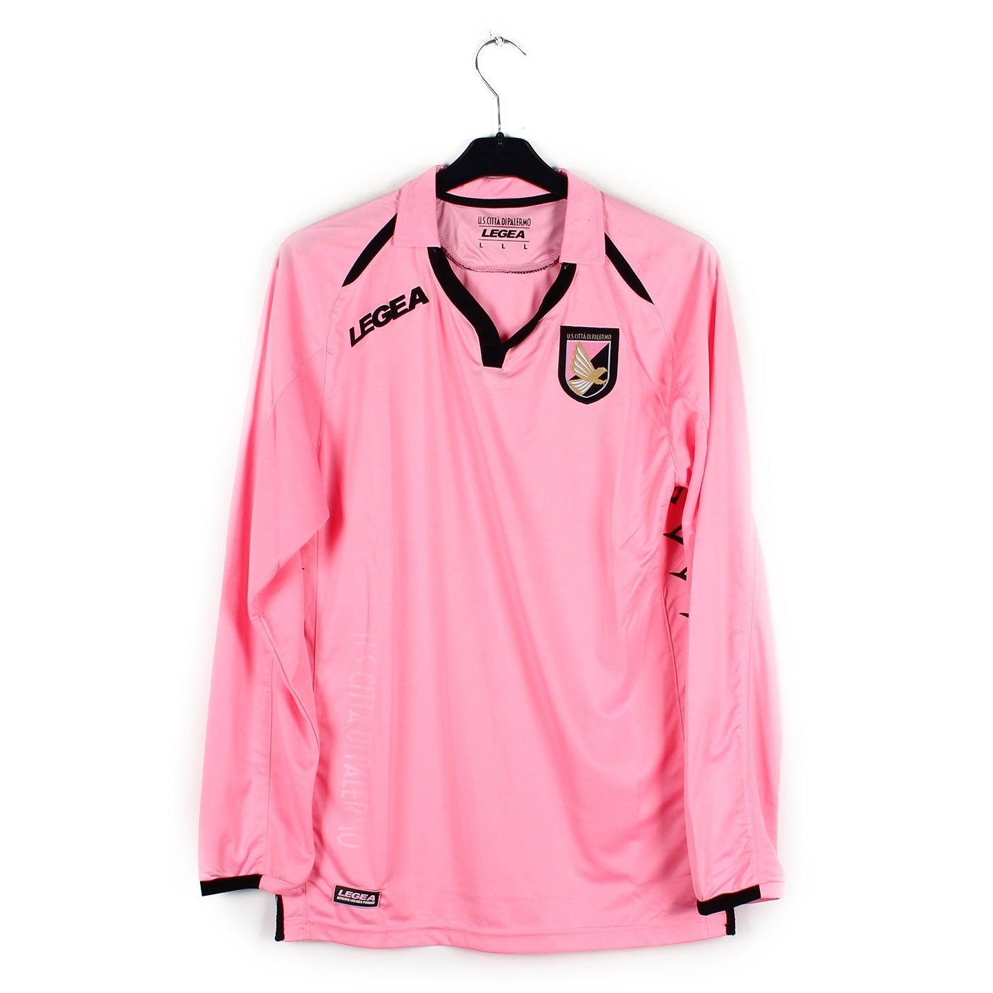 2018/19 - Palerme (S)