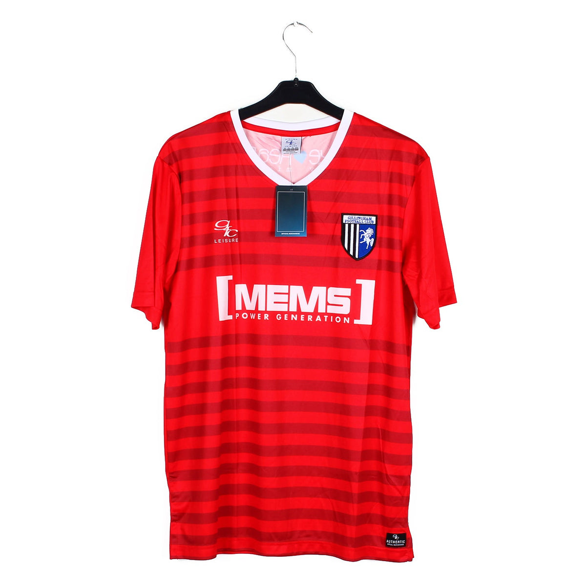 2016/18 - FC Gillingham (XL)