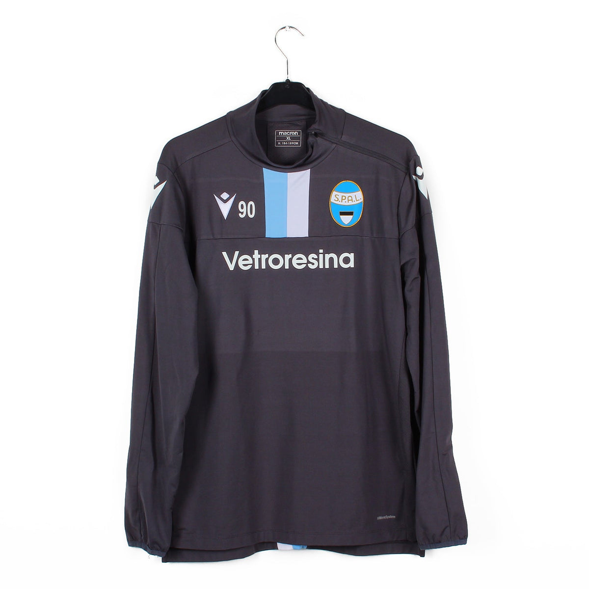 2019/20 - SPAL - Horvath #90 (XL) [porté]