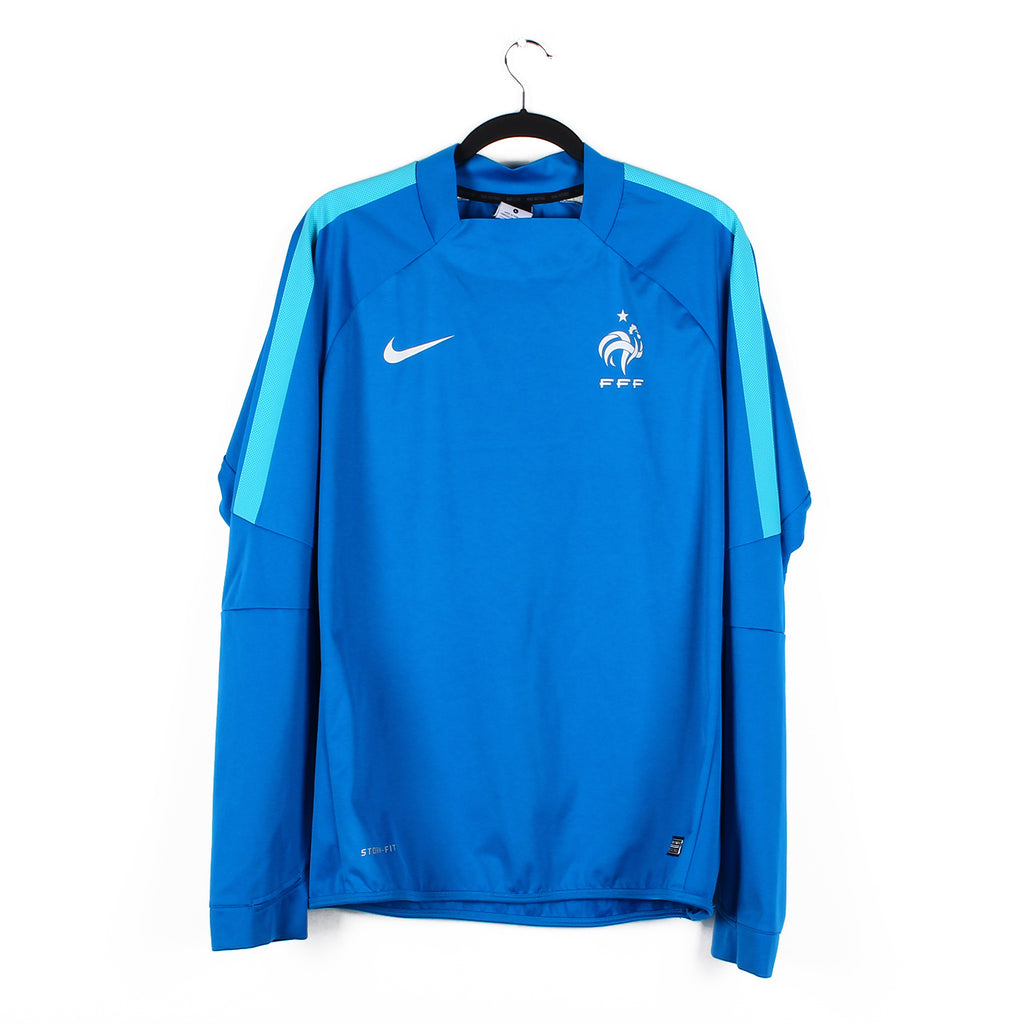 2015/16 - Equipe de France (L)
