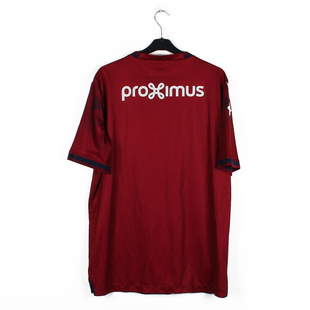 2019/20 - Bruges KV (3XL)