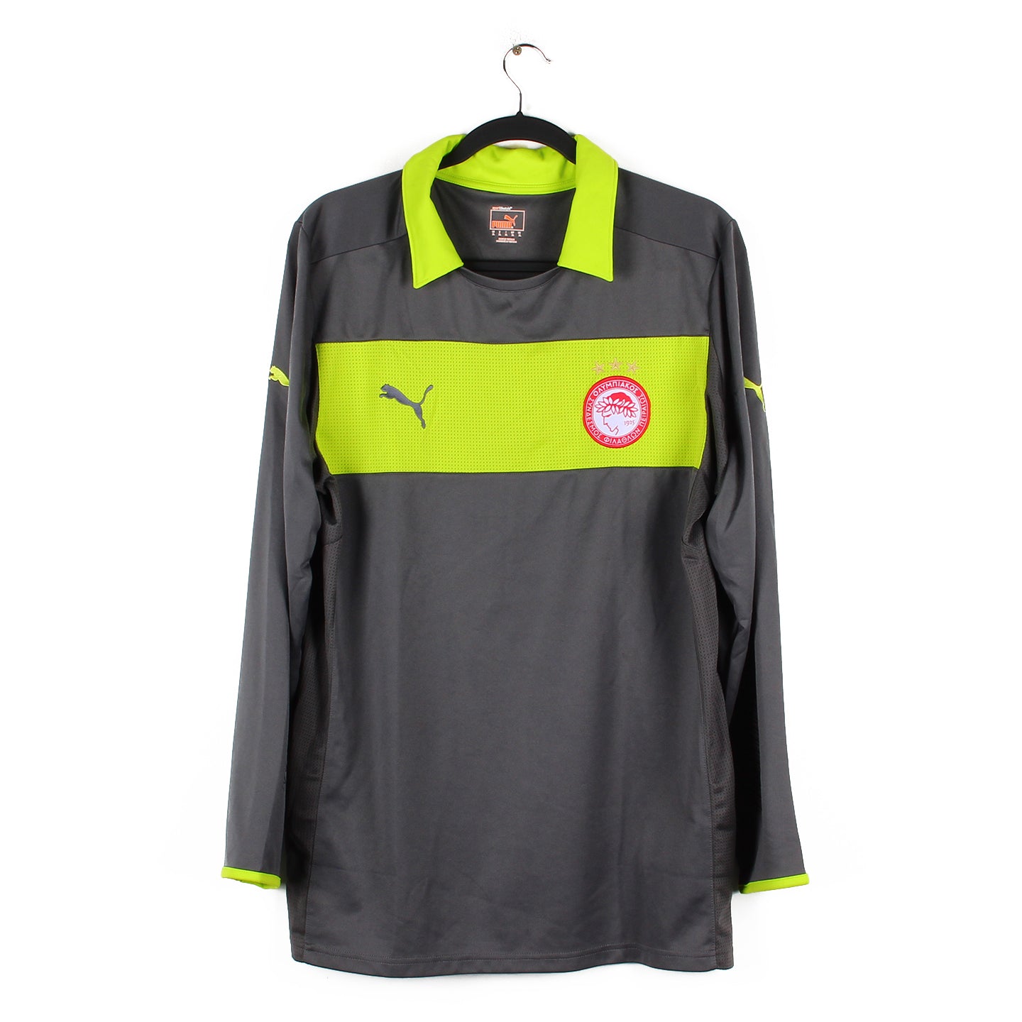 2012/13 - Olympiakos (XL)