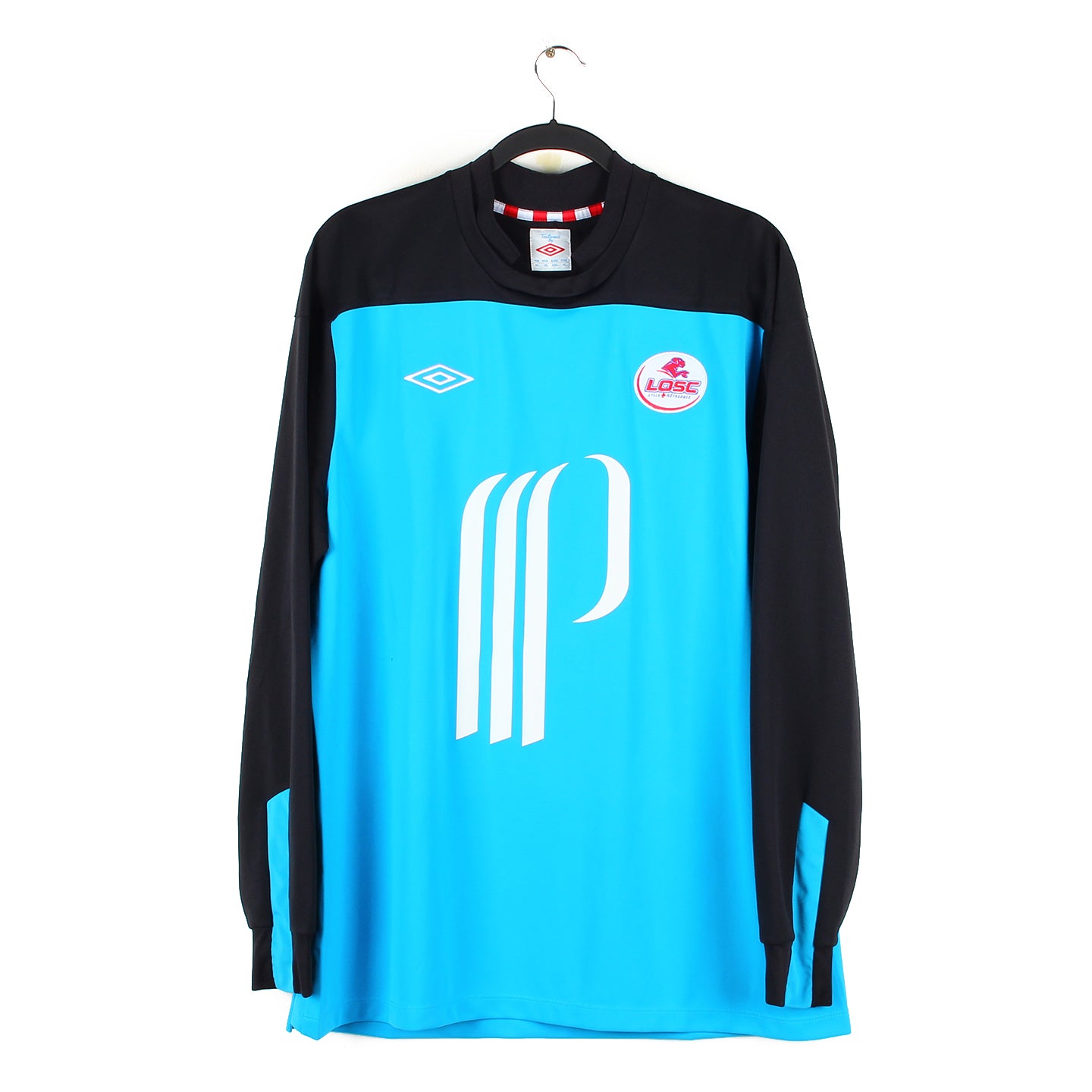 2011/12 - LOSC (XL)